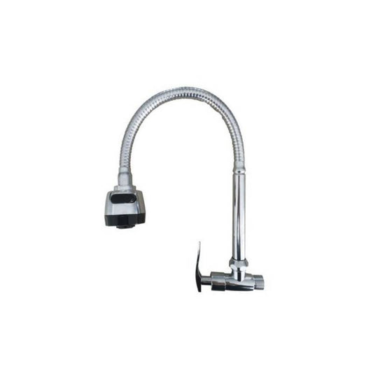 Llave lavadero p/corrugado 2CH - ALETA