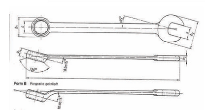 Llave mixta