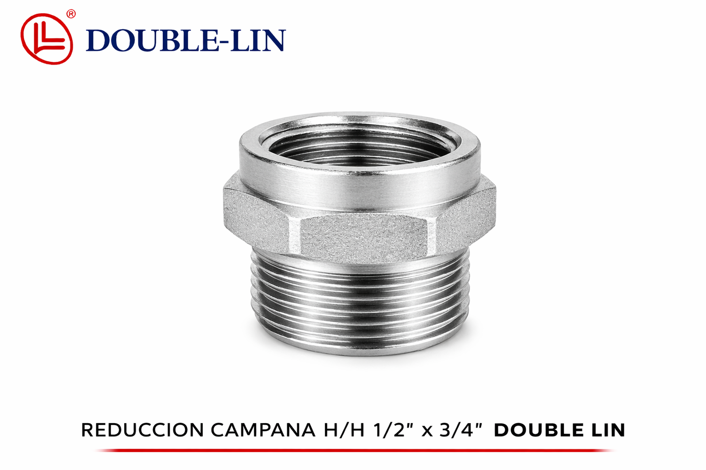 Reduccion campana