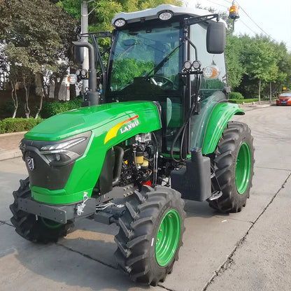 Tractor lansu LSB 1004