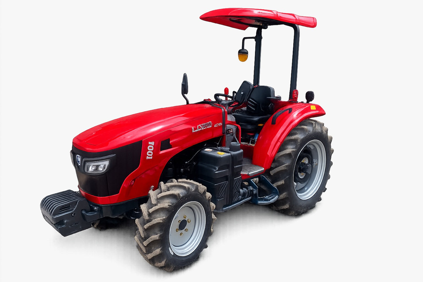 Tractor Lansu LSM1004