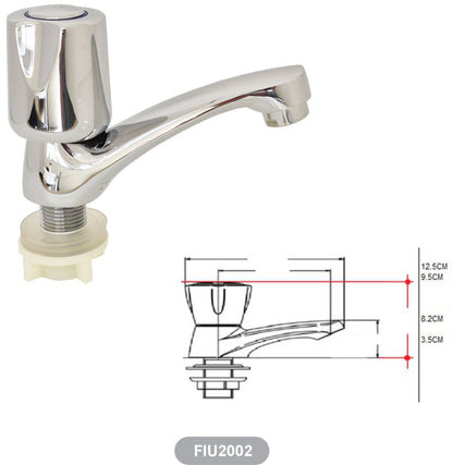 Llave lavatorio