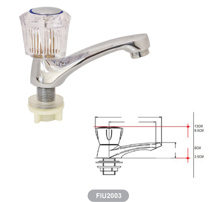 Llave lavatorio