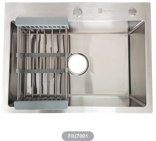 Lavaderos de cocina acero inoxidable
