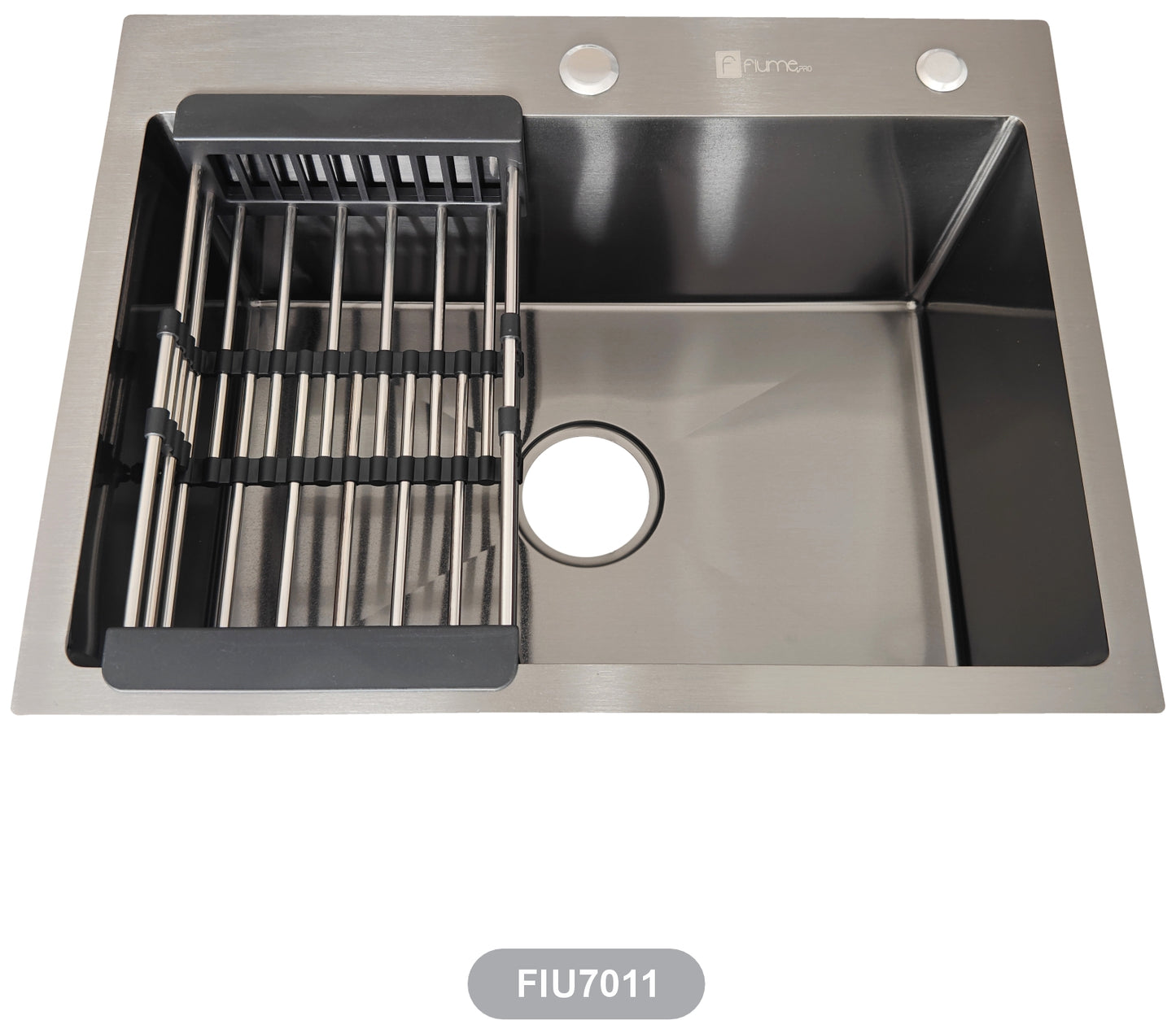 Lavaderos de cocina acero inoxidable
