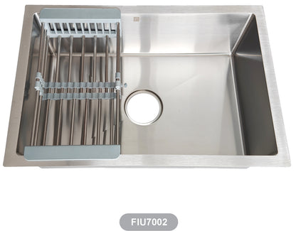 Lavaderos de cocina acero inoxidable