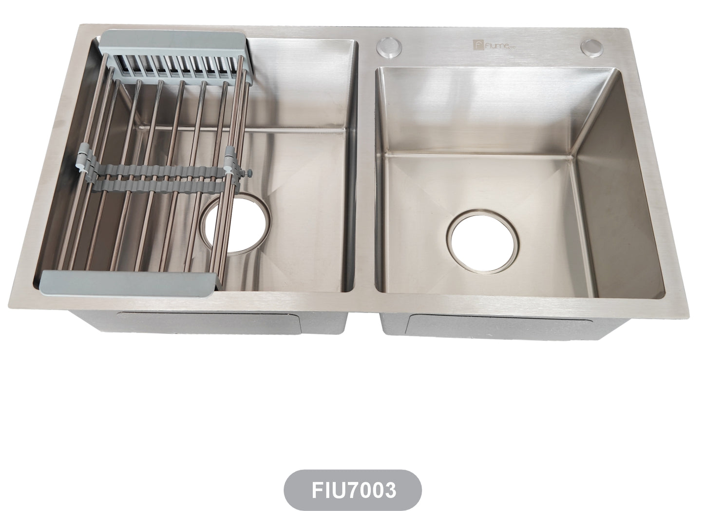 Lavaderos de cocina acero inoxidable