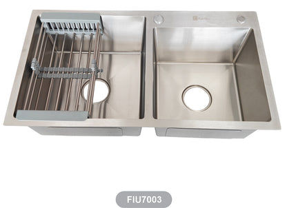 Lavaderos de cocina acero inoxidable