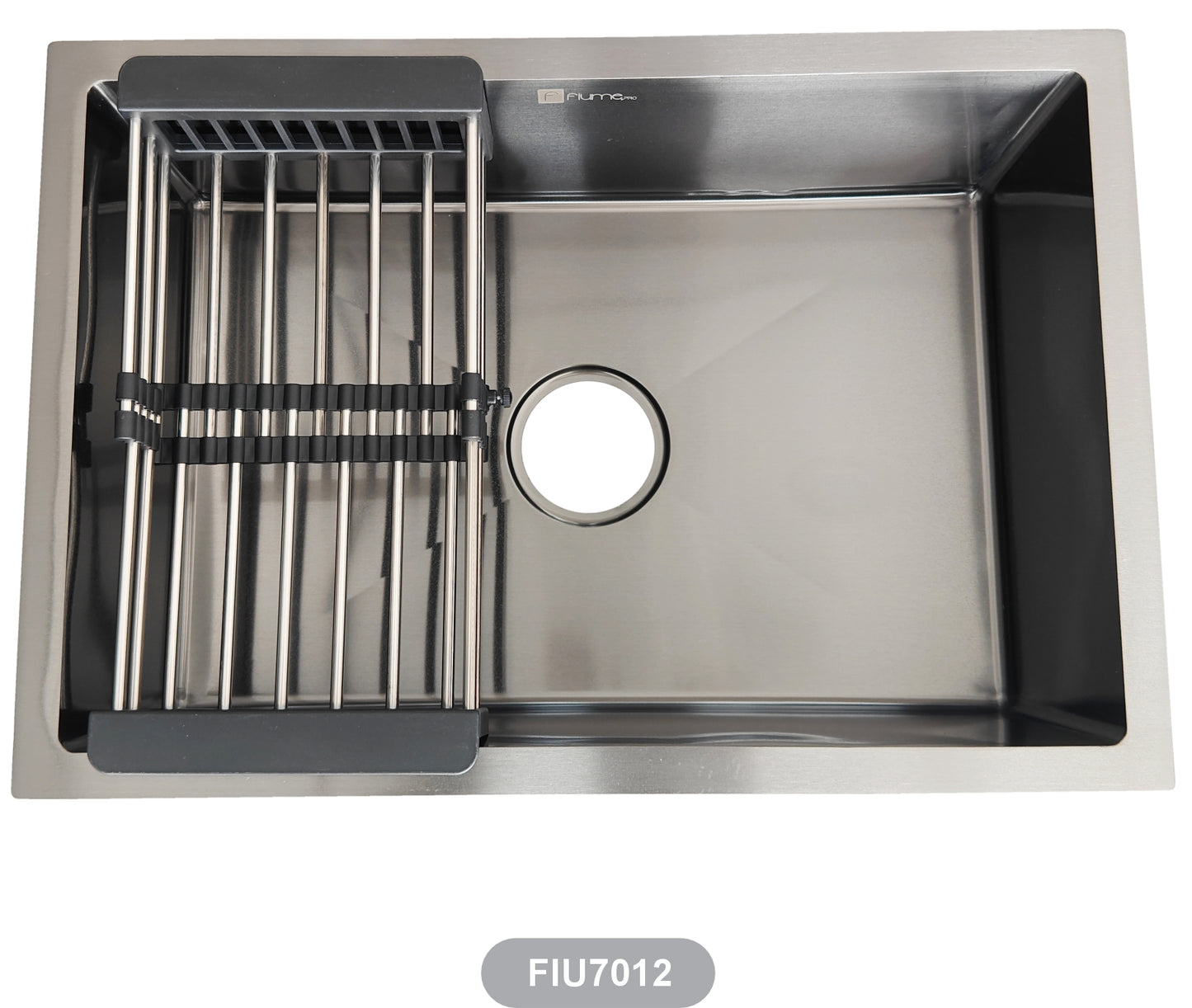 Lavaderos de cocina acero inoxidable