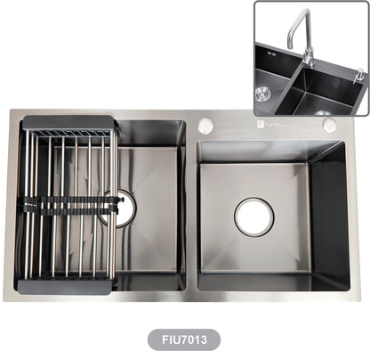 Lavaderos de cocina acero inoxidable