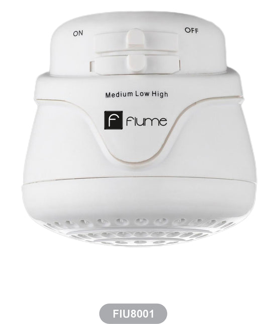 Ducha eléctrica ST-01