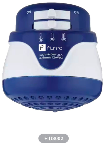 Ducha eléctrica ST-01