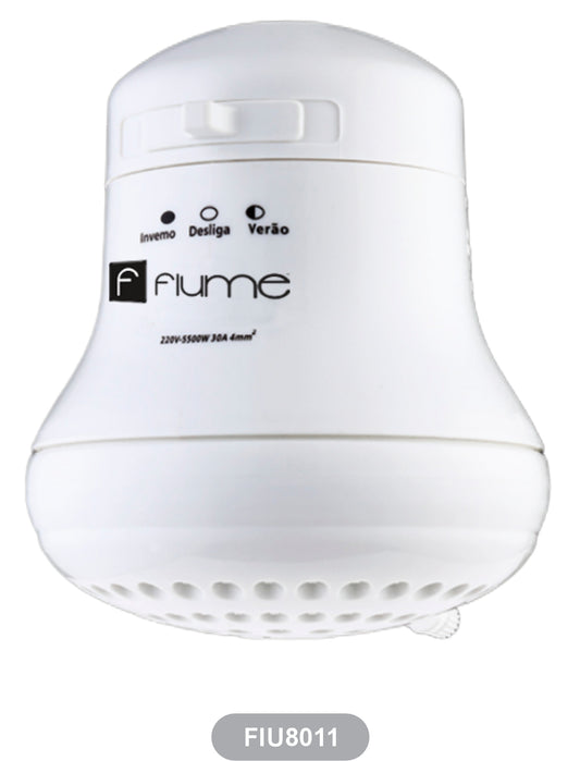 Ducha eléctrica ST-02