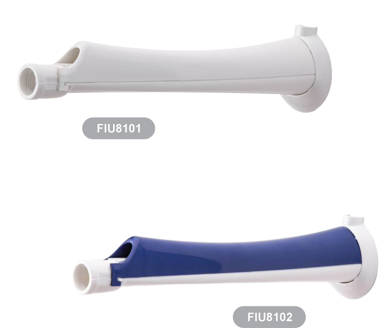 Brazo para ducha eléctrica SA-01