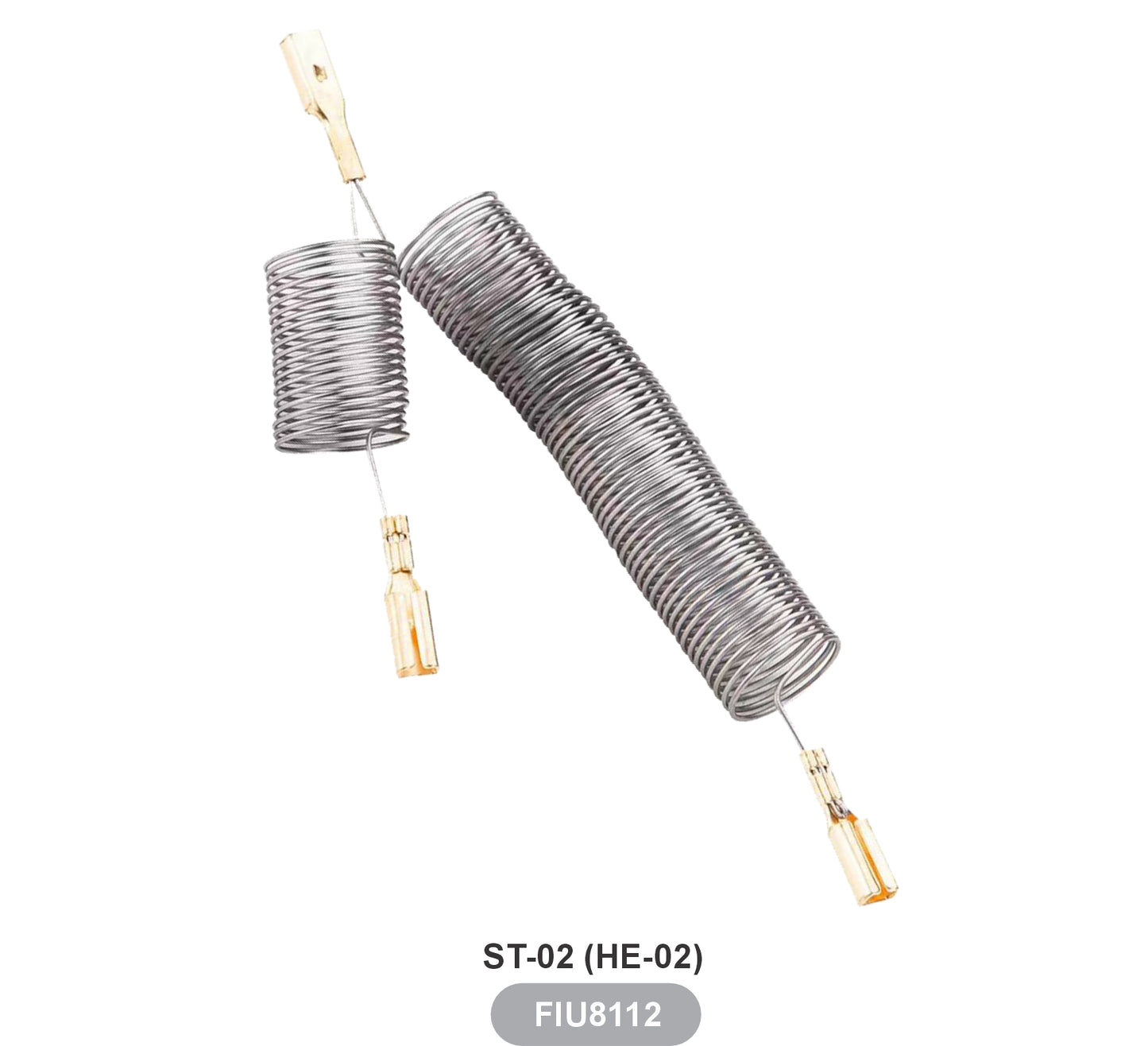 Resistencia para ducha eléctrica