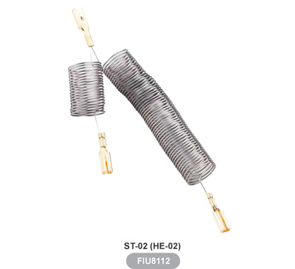 Resistencia para ducha eléctrica